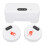 1800mAh Sensor Flush Kit Fully Automated Touchless Toilet Flusher 1