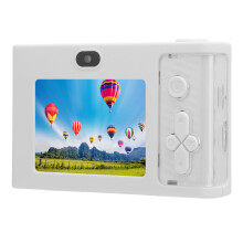 48 MP 2,4" IPS Digitalkamera 1080P Wiederaufladbar 8x Zoom