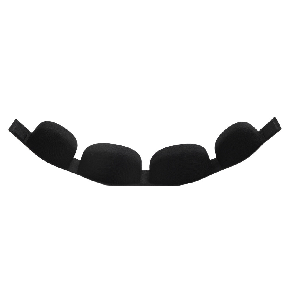Replacement Headband Cushion Pad For Hd581 Hd650 Hd600 Hd545 Black 4631359070435
