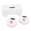 1800mAh Sensor Flush Kit Fully Automated Touchless Toilet Flusher 14