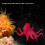 Fluorescent Silicone Octopus Aquarium Decor - Red, 4.5cm 7