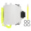 Compact Diving Wrist Slate with Retractable Pencil & Adjustable Strap 2