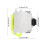 Compact Diving Wrist Slate with Retractable Pencil & Adjustable Strap 4