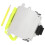 Compact Diving Wrist Slate with Retractable Pencil & Adjustable Strap 16