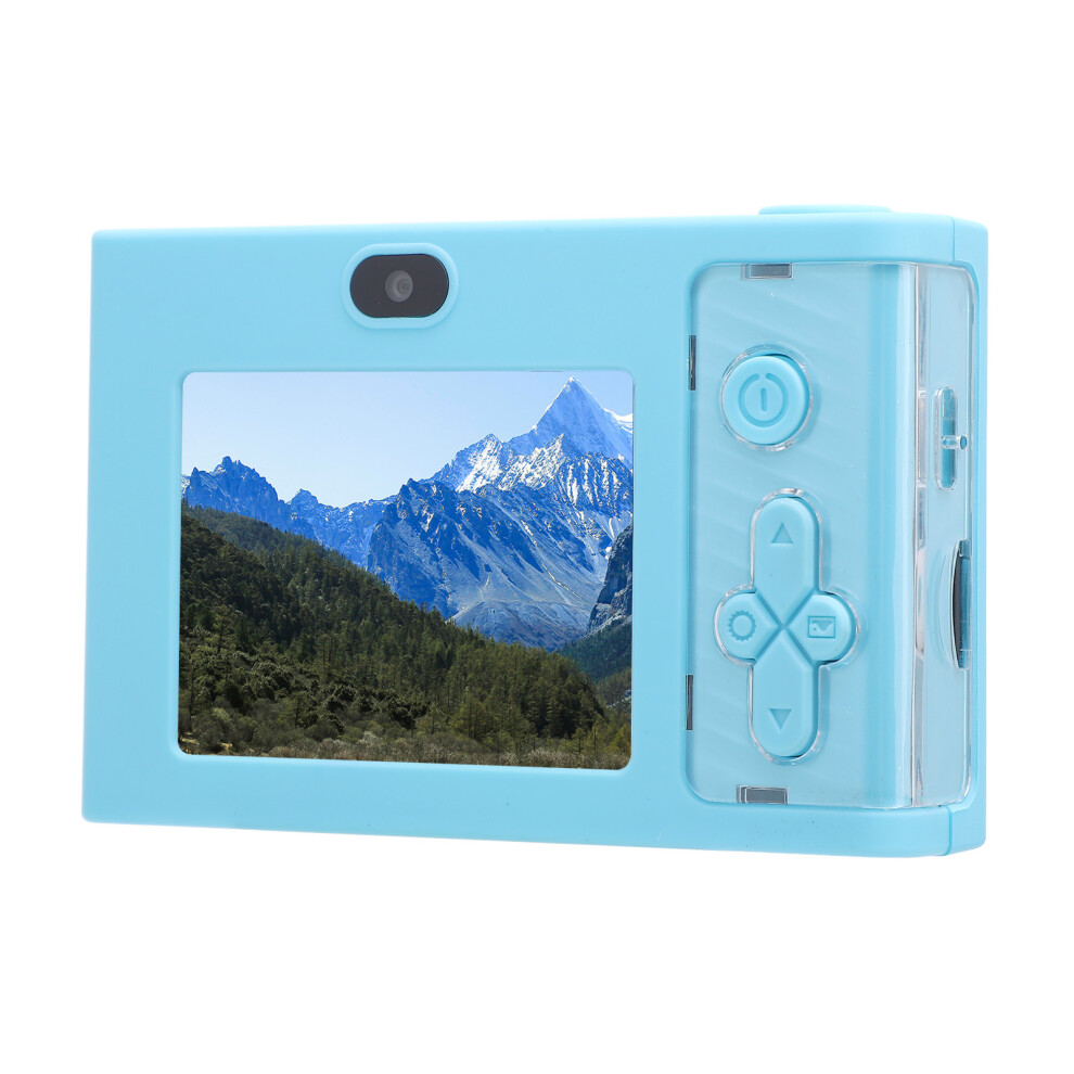 Portable 1080P Camera 48Mp 8X Zoom 64Gb Rechargeable With Anti Shake Light 6951359071569