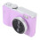 4K 64MP Kompaktkamera mit 16-fachem Zoom, 2,4" IPS-Bildschirm 1