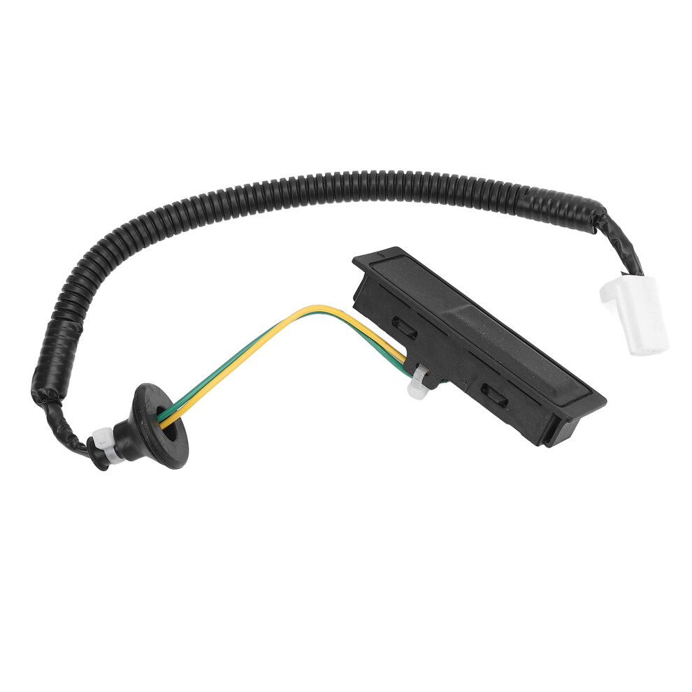 Rear Liftgate Trunk Release Switch Button For Pathfinder 2013-2020 5001359072101