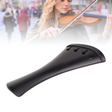 Stabiler Ebenholz-Feinmechanik für 4/4 Violine – Ersatz, Upgrade