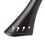 Queue de violon robuste en bois d'ébène, taille 4/4 11