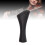 Queue de violon robuste en bois d'ébène, taille 4/4 15