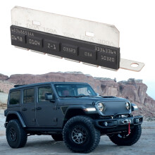 Main Fuse Block Replacement 68368853AA for Circuit Protection