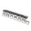 Main Fuse Block Replacement 68368853AA for Circuit Protection 14
