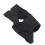 Ultra-Thin Hallux Valgus Corrector Toe Separator Bunion Fixer M 2