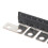 Main Fuse Block Replacement 68368853AA for Circuit Protection 6