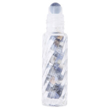 BlueVein Ball flacon roller pour huile essentielle de 10 ml