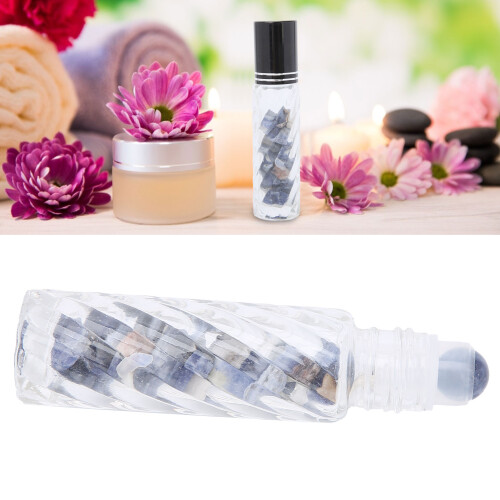 BlueVein Ball bottiglia roller per olio essenziale da 10 ml 2