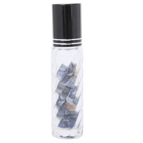BlueVein Ball bottiglia roller per olio essenziale da 10 ml 1