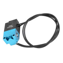3-Port Elektronische Boost-Regelung Magnetventil DC12V 5,4W 35A Kompatibilität