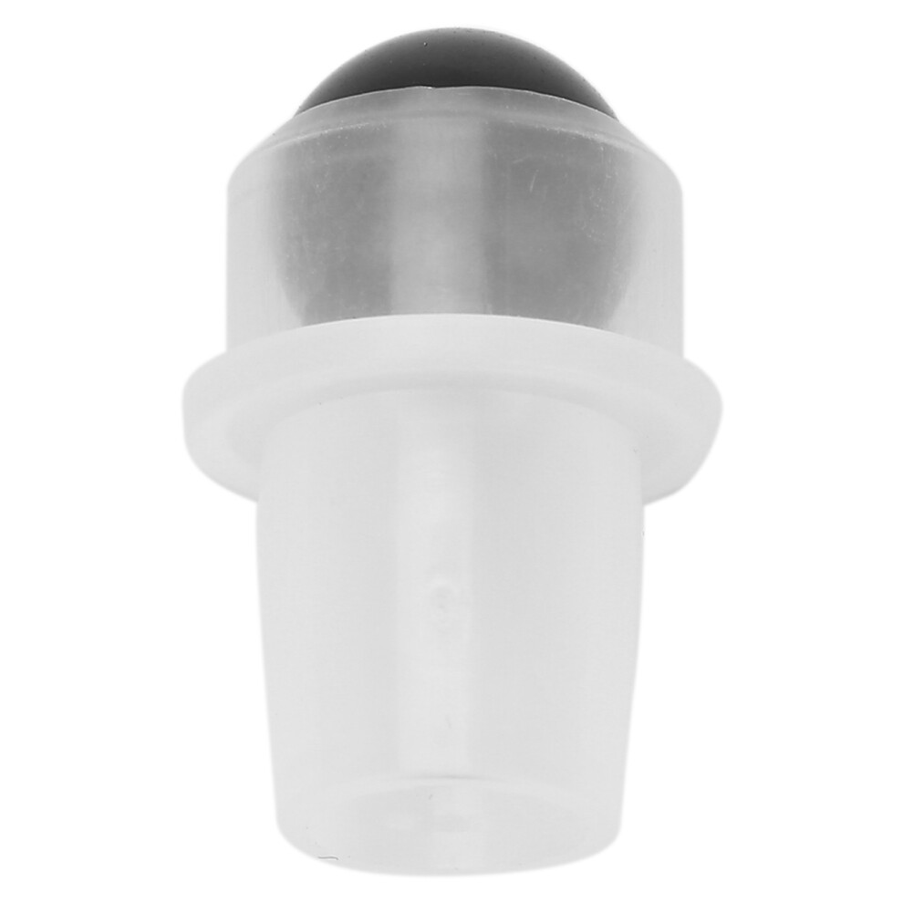 10ml Essential Oil Bottle Roller Fitment with Hyalopsite Gemstone Ball