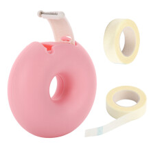 Wimpernverlängerung Tape Schneidwerkzeug Trennwerkzeug Kompakt Langlebig für Extensions