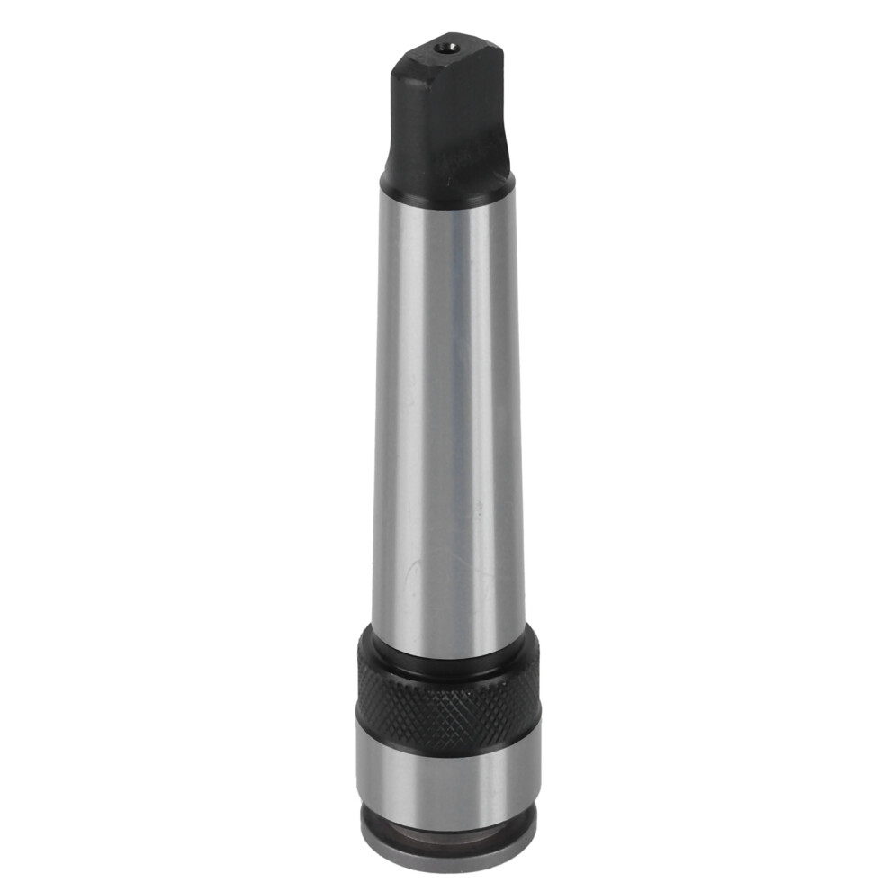 40Cr Tap Chuck Mt3-M22 Shank Cone For Milling & Drilling Tools 6951359077592
