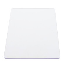 Embossing Cutting Pads 3mm Thick Die Cutting Pad for Machine 19.5 x 15cm