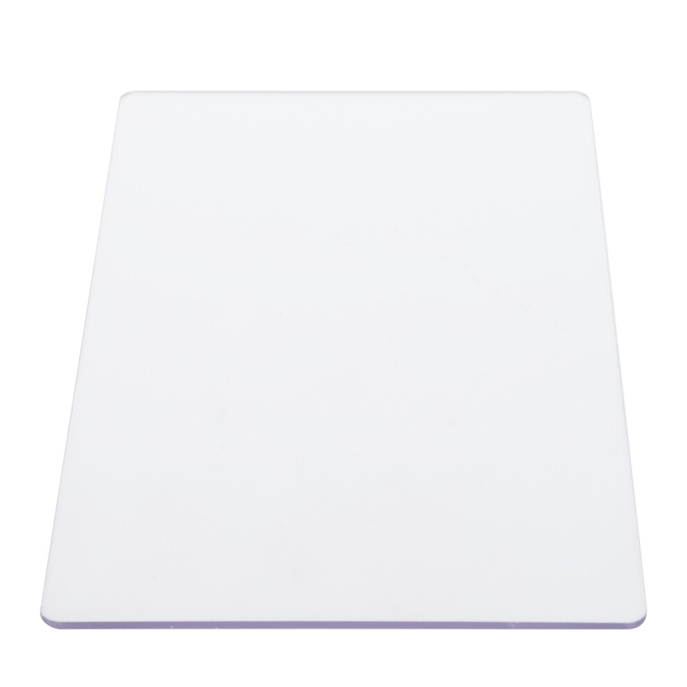 Embossing Cutting Pads 3mm Thick Die Cutting Pad for Machine 19.5 x 15cm