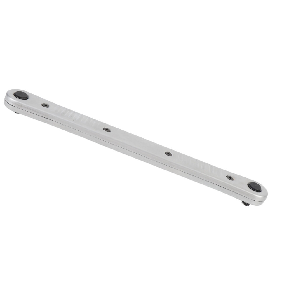 Durable Metal Ratchet Extension Wrench Kit With 2 Adapters For Tight Spaces 4681359079921