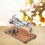 Stirlingmotor-Bausatz, Stromgenerator, 10