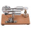 Stirlingmotor-Bausatz, Stromgenerator, 11