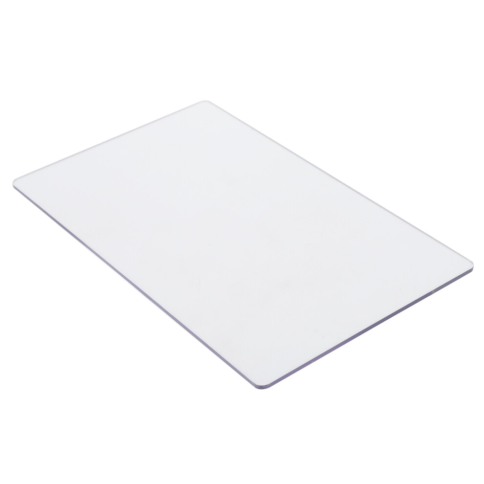 3mm Embossing & Cutting Pad 25.5x15.5cm for Die Cutting Machine-image-OPC-PMTKDC6-NEW