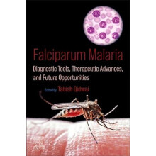 Falciparum Malaria Paperback Book