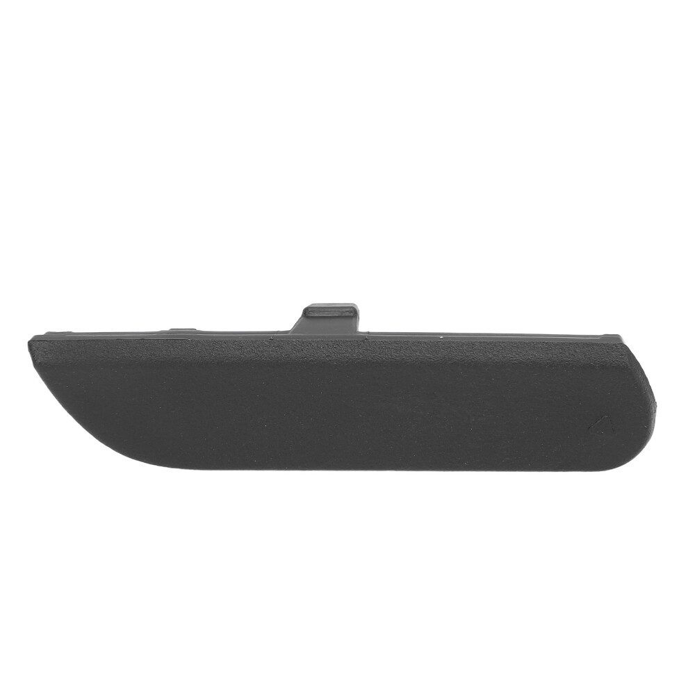 Rear Bumper Tow Hook Cover For E-Class W213 2017-2021, Impact Proof 5081359082065