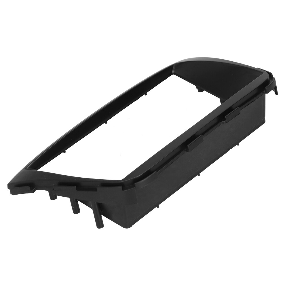2Din Car Radio Fascia Frame For Kia Sorento 2013, Abs, 178X102mm 9331359082227