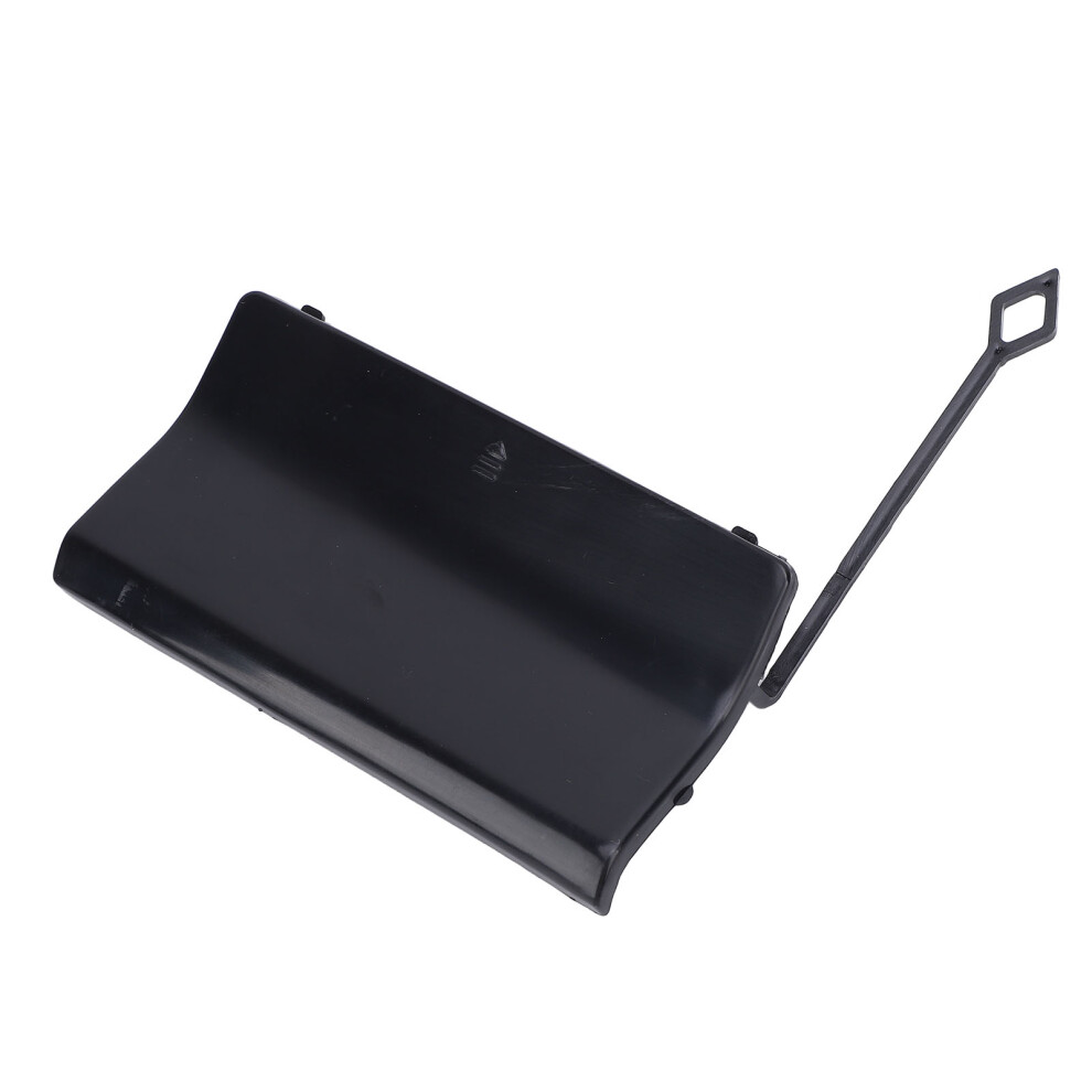 C-Class W204 Rear Bumper Tow Hook Cap Abs Plastic Amg-Line Fit 4911359082295