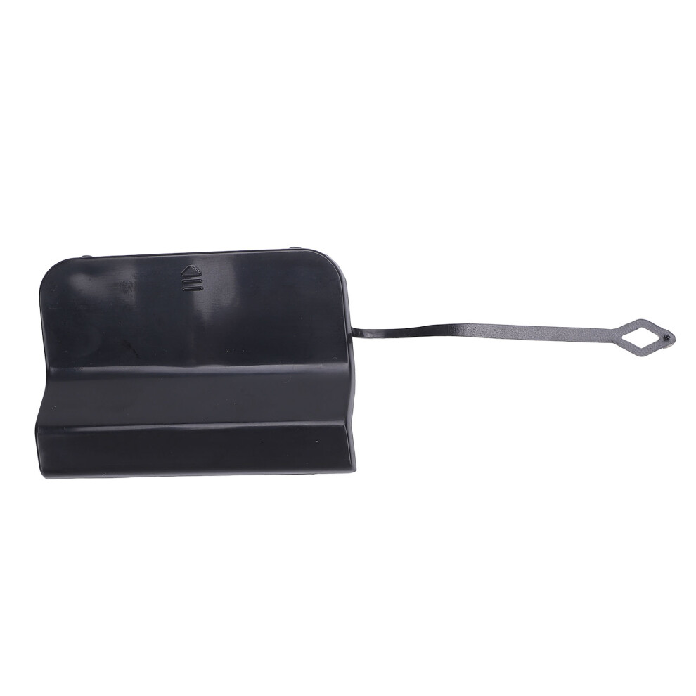 Rear Bumper Tow Hook Eye Cover Cap For C-Class W204 2012-2014 8771359082284