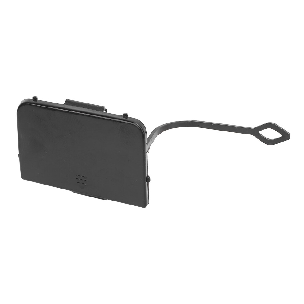 Front Bumper Tow Hook Cover Cap For C-Class W204 2007-2011 9301359082459