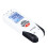 Digitales Manometer mit hintergrundbeleuchteter 6