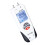 Digitales Manometer mit hintergrundbeleuchteter 7