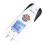 Digitales Manometer mit hintergrundbeleuchteter 3