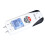 Digitales Manometer mit hintergrundbeleuchteter 5
