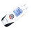 Digitales Manometer mit hintergrundbeleuchteter 10