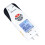 Digitales Manometer mit hintergrundbeleuchteter 9