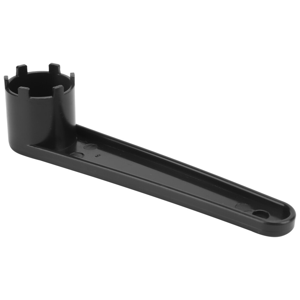 Inflatable Boat Air Valve Wrench Plastic Kayak & Raft Spanner Replacement Tool 7891359083447
