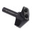 120-Grad-V-Nut-Fräser, 1/2-Zoll-Schaft, 15
