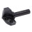 120-Grad-V-Nut-Fräser, 1/2-Zoll-Schaft, 14