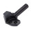 120-Grad-V-Nut-Fräser, 1/2-Zoll-Schaft, 8