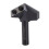 120-Grad-V-Nut-Fräser, 1/2-Zoll-Schaft, 4