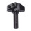 120-Grad-V-Nut-Fräser, 1/2-Zoll-Schaft, 3