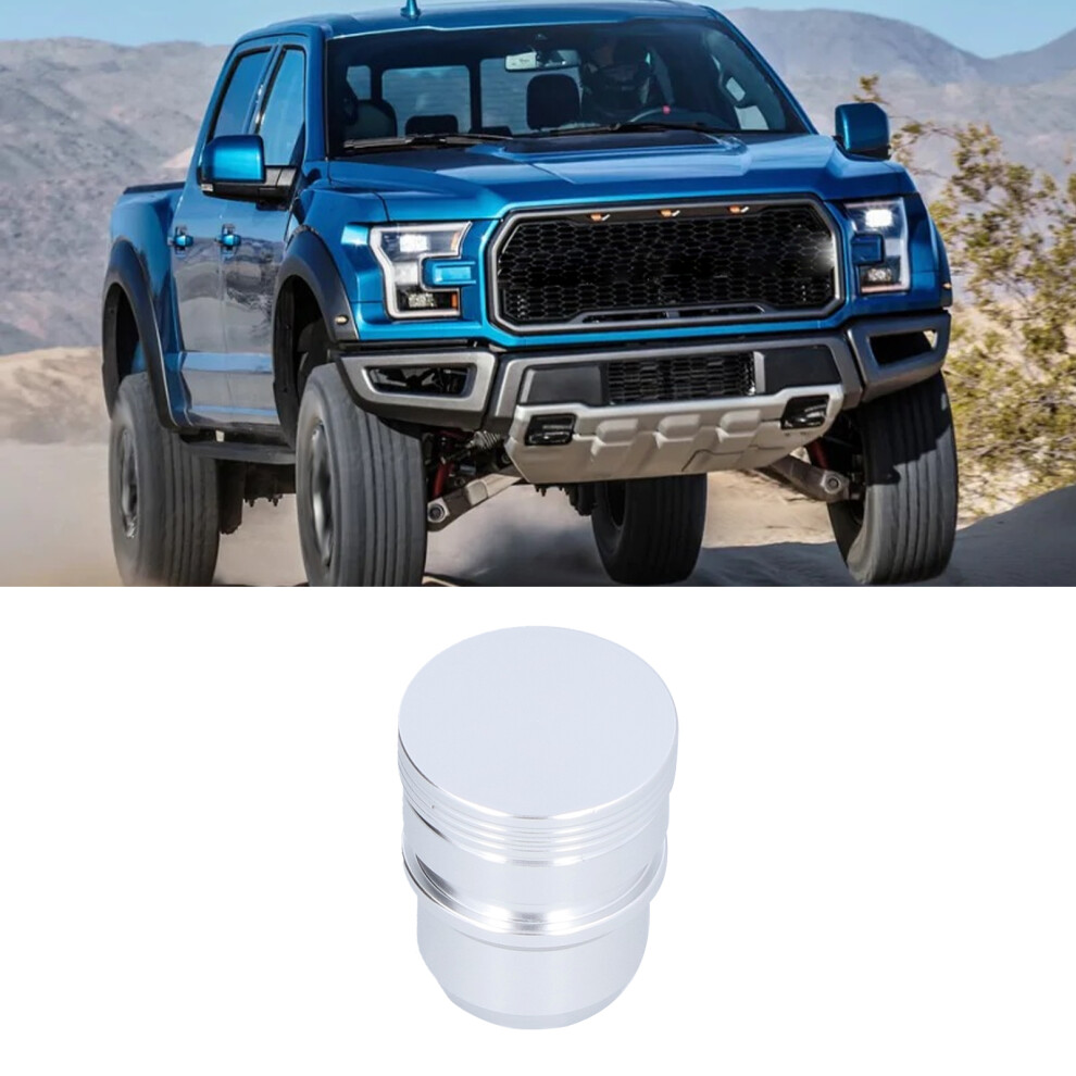 Enhance Performance: 3.5L 2.7L Ecoboost Blow Off Valve Plug 4611359082782